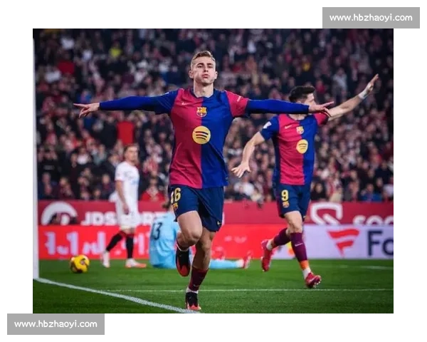 费尔明铁心拒拜仁！巴萨青训瑰宝 5 亿违约金锁死，弗里克钦点中场核心