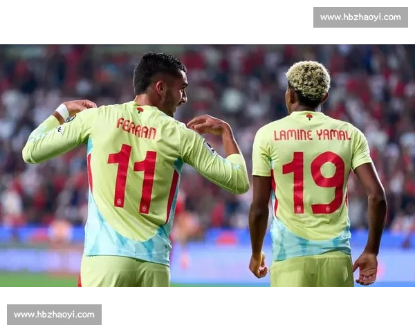 梅里诺戴帽书写传奇 成西班牙 15 年第二中场射手