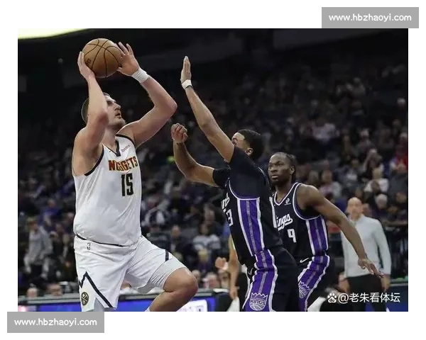 湖人掘金第四战生死较量詹眉背水一战约基奇强势领衔季后赛走势悬念拉满