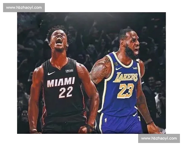 湖人对决热火历史战绩解析东西强队巅峰碰撞前瞻赛季走势全面解读